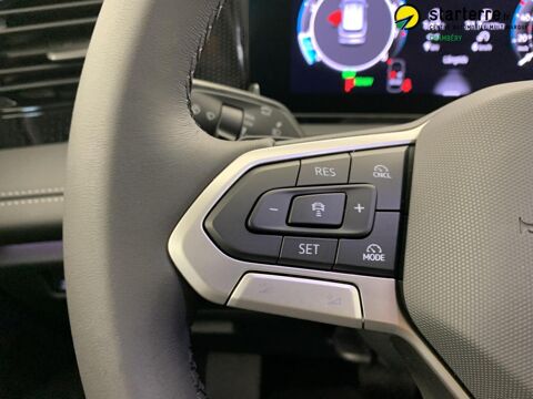 Tiguan 1.5 ETSI 150CH DSG7 Life 2026 occasion 73420 Voglans