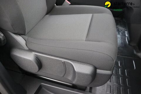 Expert Cabine Approfondie FIXE XL DIESEL 180 CH AUTOMATIQUE 2026 occasion 73420 Voglans