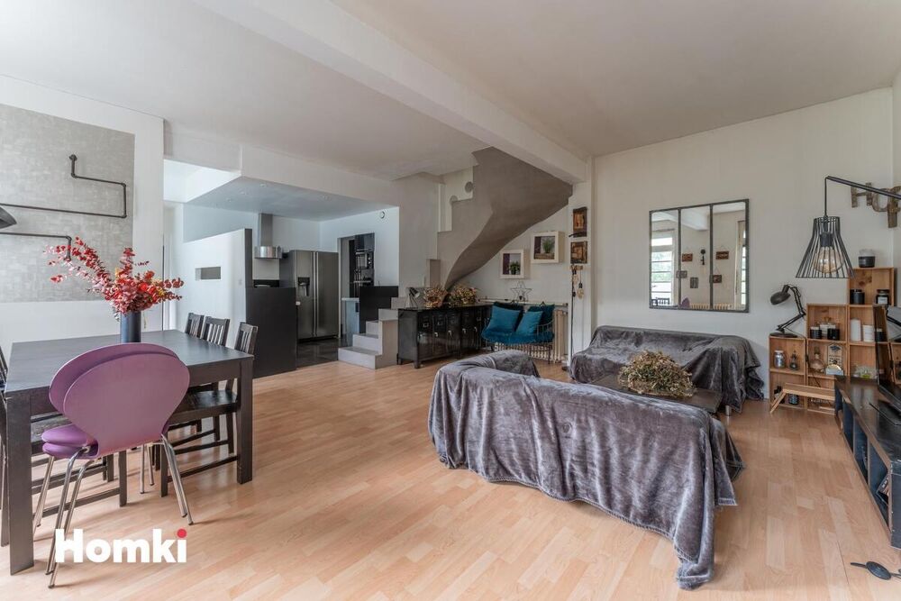 � vendre  Appartement Bordeaux (33000)