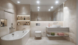  Maison à vendre 6 pièces 111 m²
