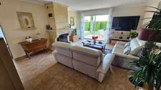  Maison à vendre 9 pièces 195 m²