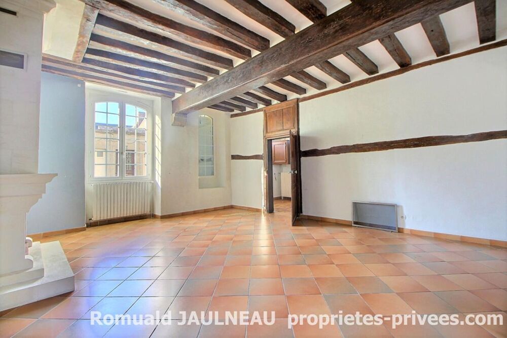 Vente Maison Maison 138 M² HAB Chateaudun CENTRE VILLE Chateaudun