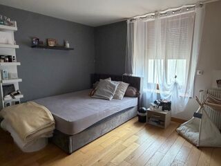  Maison à vendre 8 pièces 205 m²