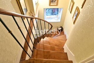  Maison à vendre 7 pièces 189 m²