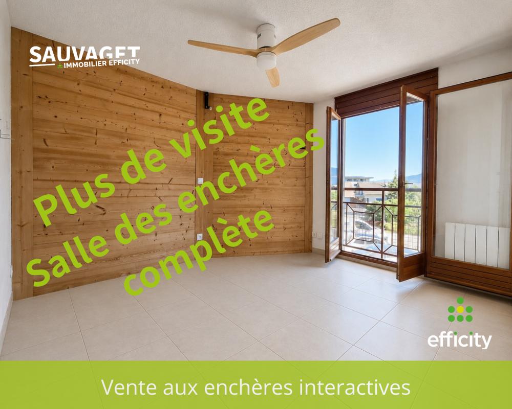 Appartement ancien