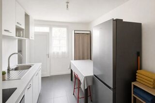  Appartement à vendre 2 pièces 50 m²
