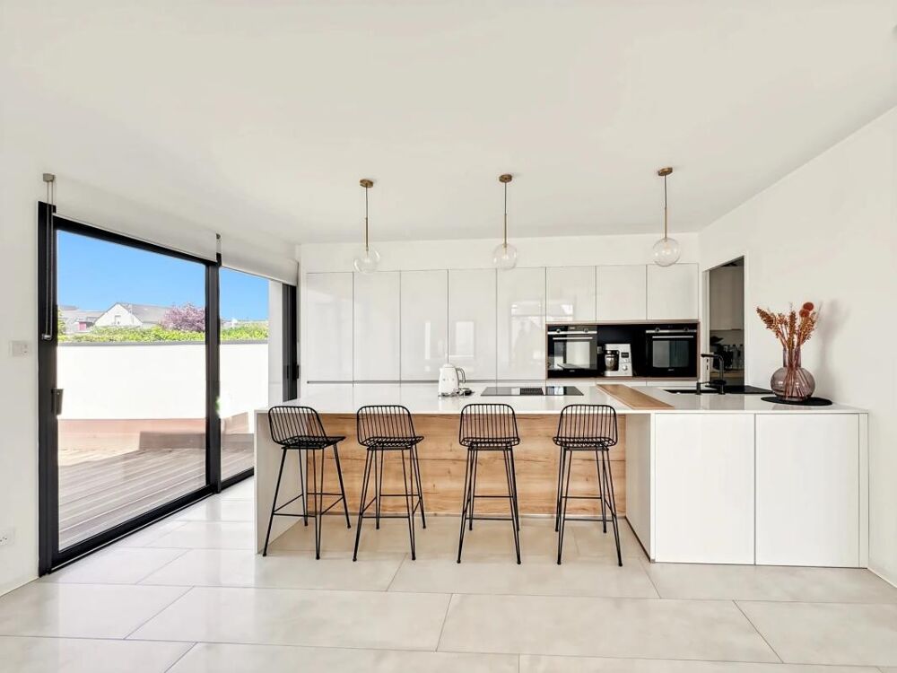 � vendre  Maison Angers (49100)