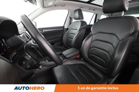 Kodiaq 1.5 TSI ACT Style DSG7 7PL 150 ch 2022 occasion 92130 Issy-les-Moulineaux