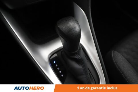 Yaris 1.5 Hybrid Design 116H 2021 occasion 92130 Issy-les-Moulineaux