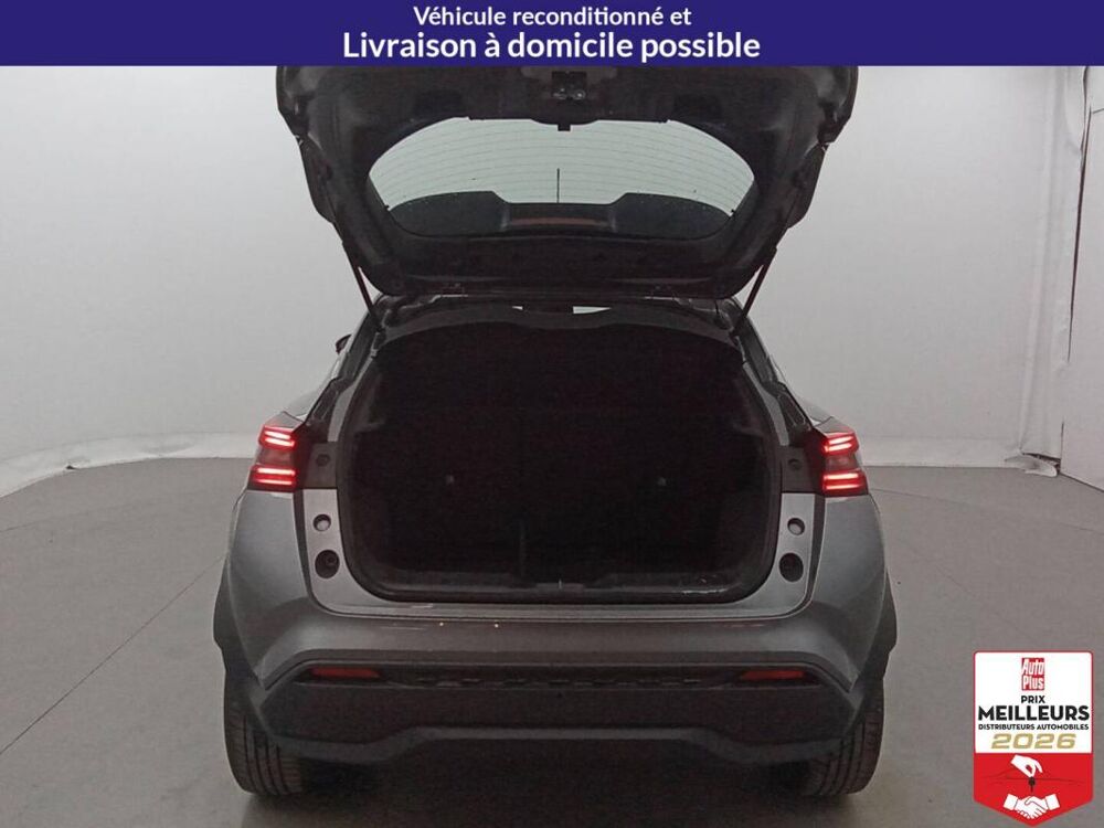 Juke DIG-T 114 Acenta 2022 occasion 10150 Lavau