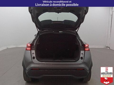 Juke DIG-T 114 Acenta 2022 occasion 10150 Lavau