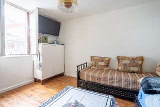  Appartement � vendre 2 pi�ces 23 m�