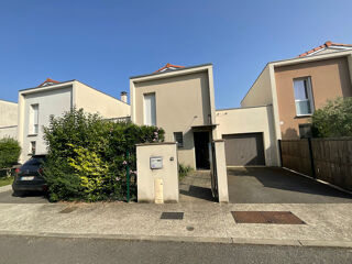  Maison à vendre 3 pièces 67 m²