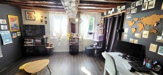  Maison � vendre 5 pi�ces 90 m�