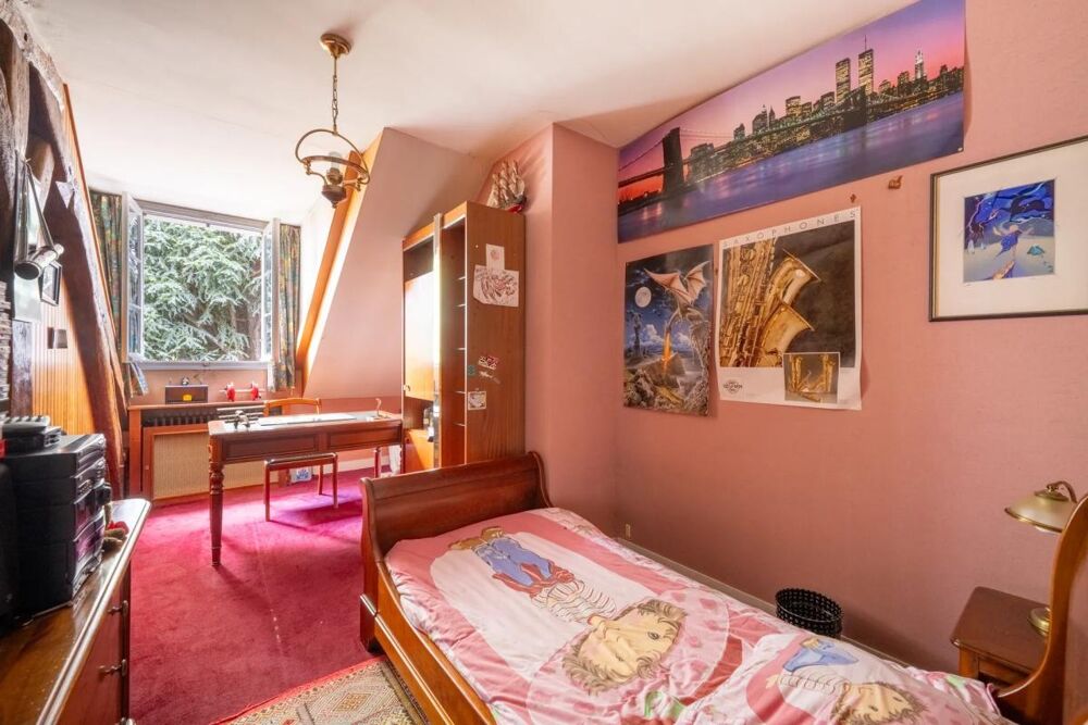à vendre  Propriété/château Dammartin-en-Serve (78111)