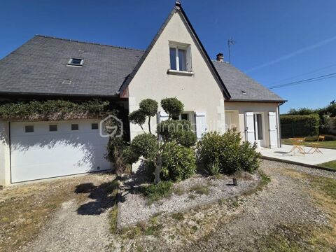   Maison familiale Maison - 6 pi�ce(s) - 118 m�