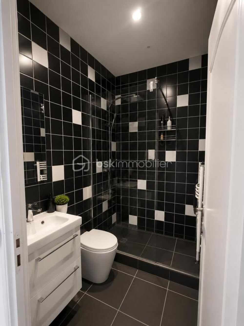à vendre  Maison Colombes (92700)