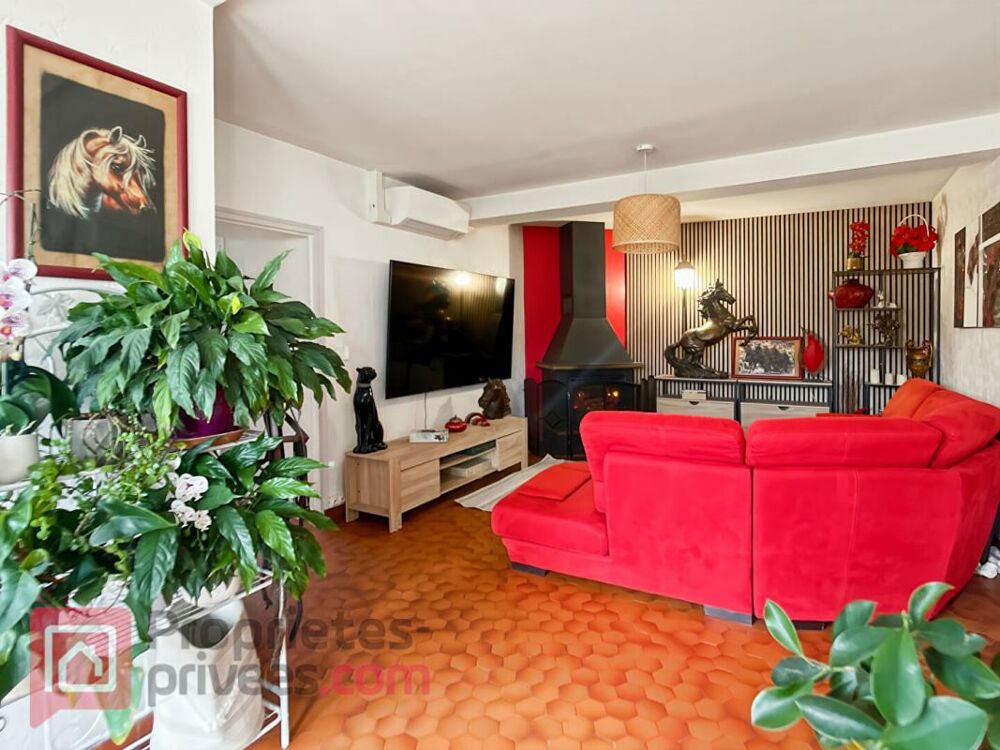 Vente Maison Maison Charmoy 6 pièces Charmoy