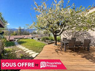  Maison à vendre 4 pièces 111 m²