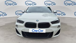 X2 sDrive 18i 140 DCT7 M Sport 2019 occasion 68310 Wittelsheim