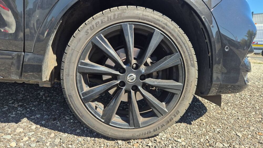 Qashqai II 1.5 dCi 115 DCT7 N-Tec - Automatique 2020 occasion 63800 Cournon D Auvergne