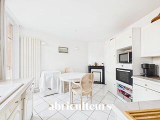  Appartement à vendre 5 pièces 105 m²