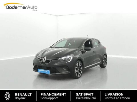Annonce voiture Renault Clio 17490 €