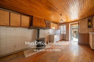  Maison à vendre 5 pièces 220 m²