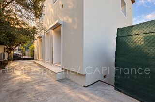 Vente Appartement Appartement clés en main 3 pièces Rez-de-Jardin SAINT LAURENT DU VAR (06) Saint laurent du var