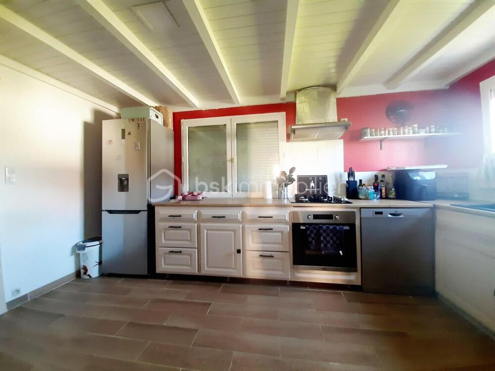 Maison 3 pièces 70 m²