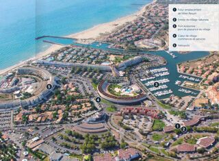  Appartement � vendre 2 pi�ces 49 m�