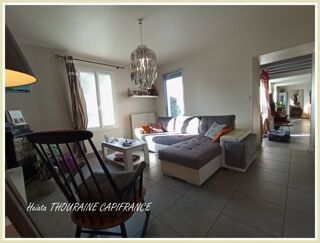  Maison � vendre 6 pi�ces 150 m�
