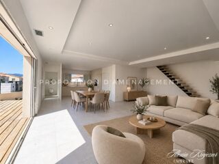  Maison à vendre 6 pièces 157 m²