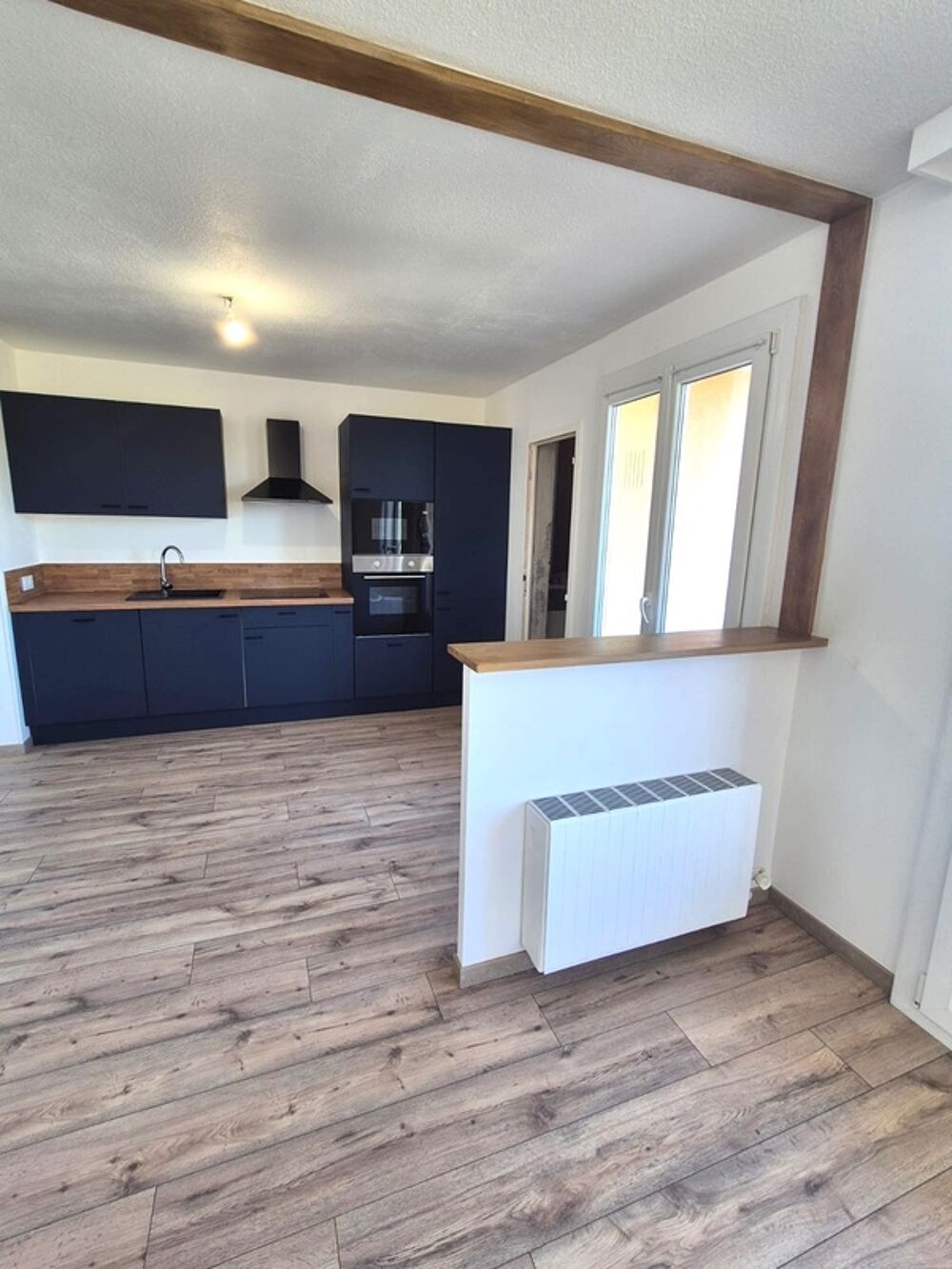 Vente Appartement Appartement à vendre 4 pièces DIGOIN (71) Digoin