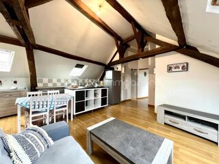  Appartement � vendre 3 pi�ces 65 m�