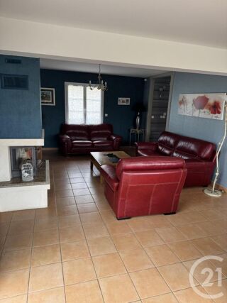  Maison  vendre 7 pices 134 m