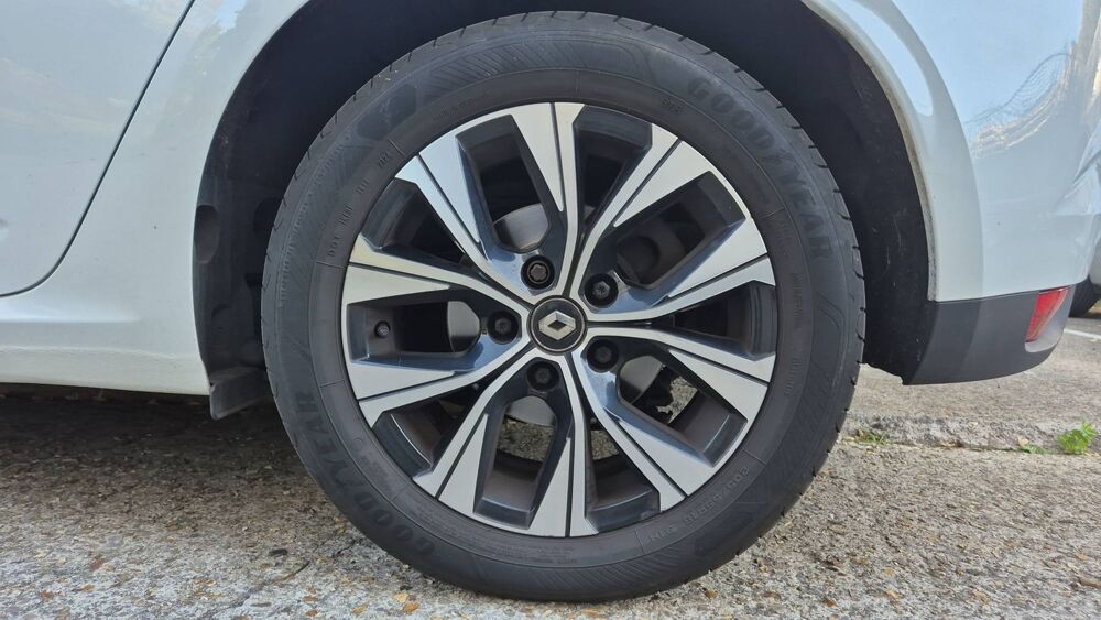 M&eacute;gane 1.5 dCi 115 Limited 2022 occasion 94260 Fresnes