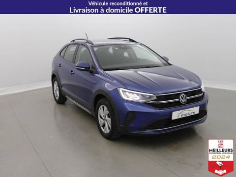 Taigo TSI 110 Life Plus 2023 occasion 10150 Lavau