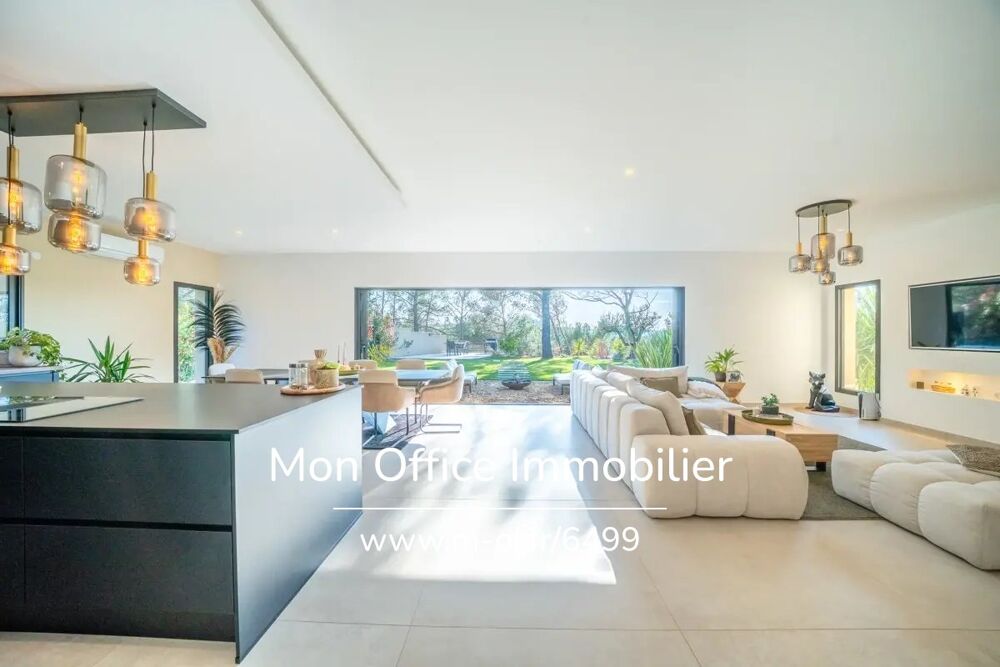 � vendre  Villa Rognes (13840)