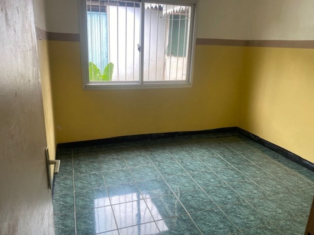 Vente Maison SAINTE CLOTILDE (97490) Maison (à rénover) T4 de 82 m² sur parcelle 263 m² Sainte clotilde