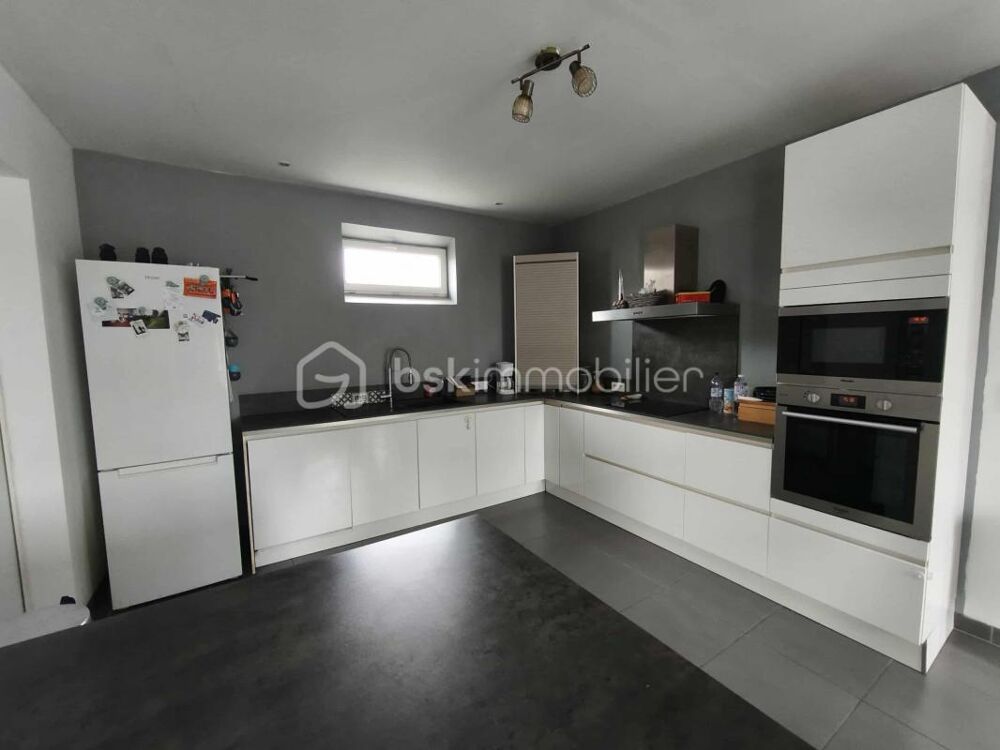 MAISON *** 144 M² *** BALLEROY SUR DROME ***
