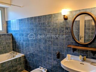  Maison à vendre 4 pièces 92 m²
