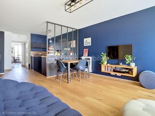  Appartement à vendre 4 pièces 85 m²