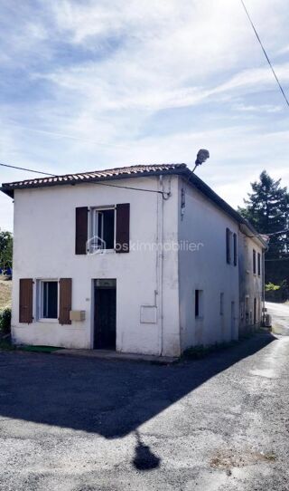  Maison à vendre 4 pièces 80 m²
