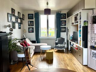  Maison � vendre 4 pi�ces 82 m�