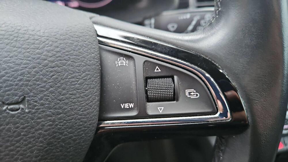 Kodiaq I 1.5 TSI ACT 150 DSG7 Style - Automatique 2019 occasion 38610 Gieres