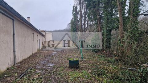   ENTREPÔT-BUREAUX À VENDRE SUR POMMEUSE 
