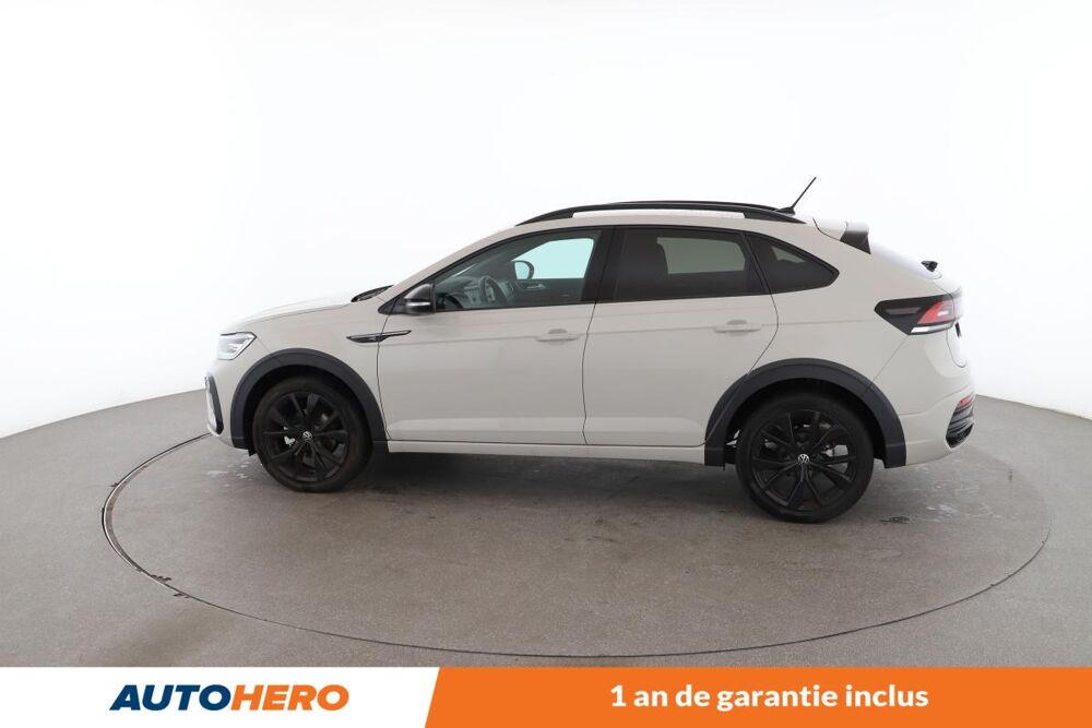 Taigo 1.0 TSI R-Line DSG7 110 ch 2024 occasion 92130 Issy-les-Moulineaux