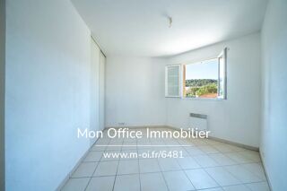  Appartement � vendre 3 pi�ces 60 m�