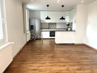  Maison � vendre 3 pi�ces 62 m�